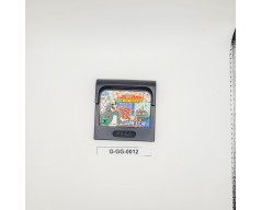 Tom and Jerry: The Movie Sega Game Gear (GG)