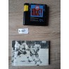 Hockey Sega Mega Drive