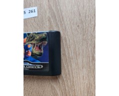 King of The Monsters Sega Mega Drive