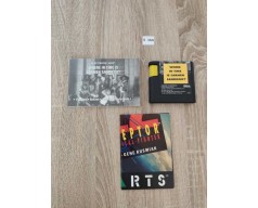 Where in Time is Carmen San Diego Sega Mega Drive