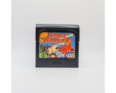 Space Harrier Sega Game Gear (GG)