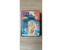 TOKI Sega Mega Drive, JuJu Densetsu (Toki), Genesis Japan Import Rare