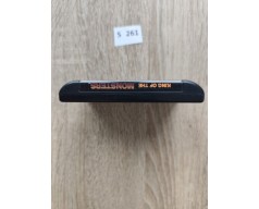 King of The Monsters Sega Mega Drive