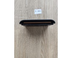 King of The Monsters Sega Mega Drive