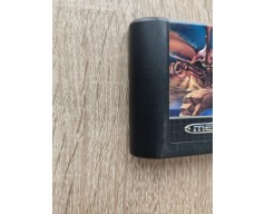 King of The Monsters Sega Mega Drive