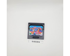 Sega Game Pack 4 in 1 Sega Game Gear (GG)