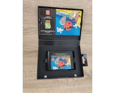 Cool Spot Sega Mega Drive