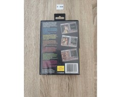 Where in Time is Carmen San Diego Sega Mega Drive