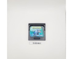 Ecco: The Tides of Time Sega Game Gear (GG)