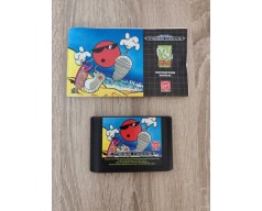 Cool Spot Sega Mega Drive