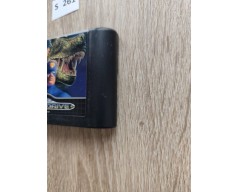 King of The Monsters Sega Mega Drive