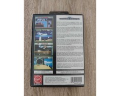 Cool Spot Sega Mega Drive