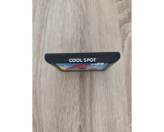 Cool Spot Sega Mega Drive