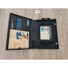 Sonic The Hedgehog Sega Mega Drive