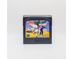 Super Kick Off Sega Game Gear (GG)