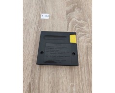 Where in Time is Carmen San Diego Sega Mega Drive