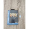 Pitfall Sega Mega Drive
