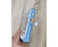 Pitfall Sega Mega Drive