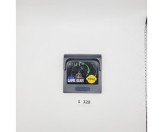 Alien 3 Sega Game Gear (GG)