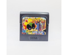 Tempo Jr. Sega Game Gear (GG)