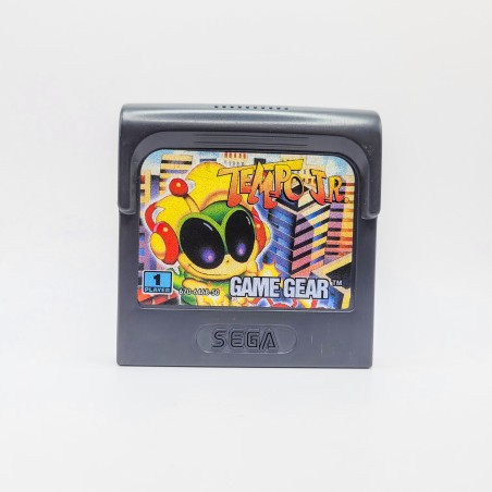 Tempo Jr. Sega Game Gear (GG)