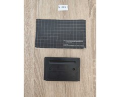 Sonic The Hedgehog Sega Mega Drive