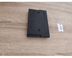 Sonic The Hedgehog Sega Mega Drive