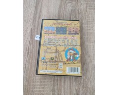 Quackshot Sega Mega Drive Genesis