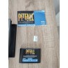 Pitfall Sega Mega Drive
