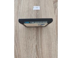 Sonic The Hedgehog Sega Mega Drive