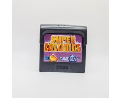 Super Columns Sega Game Gear (GG)