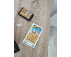 Quackshot Sega Mega Drive Genesis