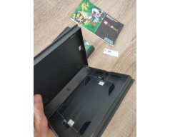 De Cap Attack Sega Mega Drive