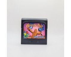 Woody Pop Sega Game Gear (GG)