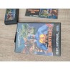 King of the Monsters Sega Mega Drive