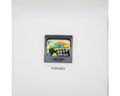 Daffy Duck in Hollywood Sega Game Gear (GG)