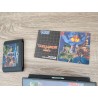 King of the Monsters Sega Mega Drive