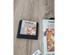 Bubsy II Sega Mega Drive
