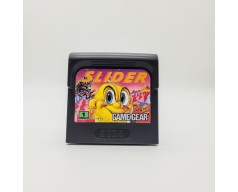 Slider Sega Game Gear (GG)