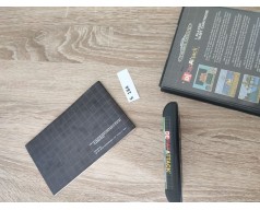 De Cap Attack Sega Mega Drive