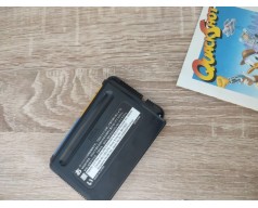 Quackshot Sega Mega Drive Genesis