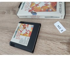 Bubsy II Sega Mega Drive