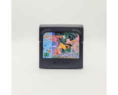 Land of Illusion starring Mickey Mouse Sega Game Gear (GG)