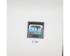 Columns Sega Game Gear (GG)