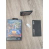 King of the Monsters Sega Mega Drive