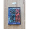 Bloodshot Sega Mega Drive