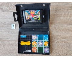 Mega Games I Sega Mega Drive