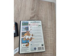 Bubsy II Sega Mega Drive