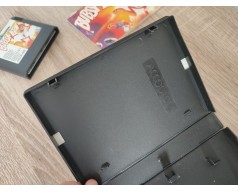 Bubsy II Sega Mega Drive