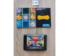 Mega Games I Sega Mega Drive